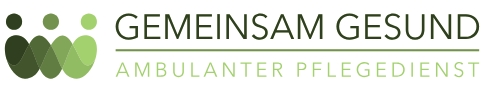 Gemeinsam Gesund Logo